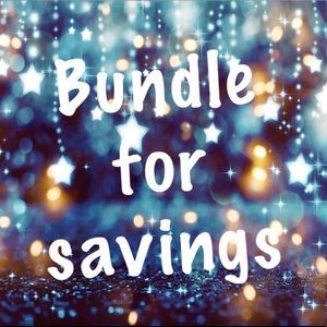 ALL OFFERS WELCOMED🌸